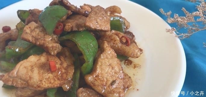 猪肉好吃的做法、主要就是这2种料、吃一次就上瘾