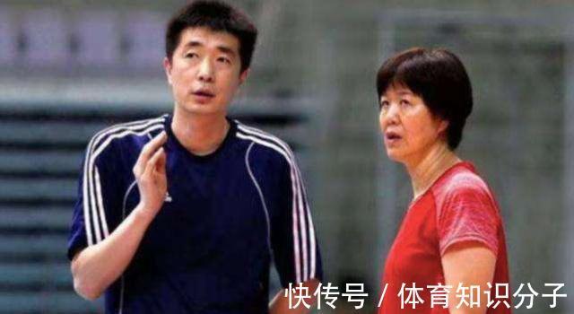 中国男排|中国女排选帅黑马杀出，王宝泉正式退出，蔡斌迎来两大强敌