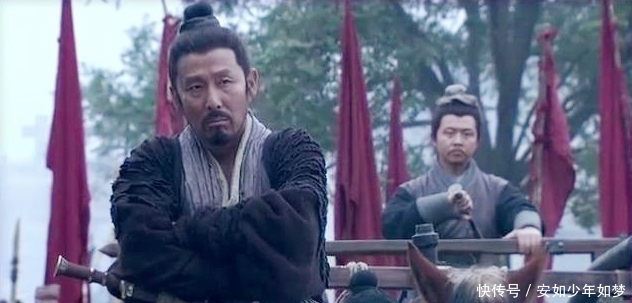 游手好闲|刘邦其实并没有游手好闲,你可知他当的泗水亭长相当于什么官吗?