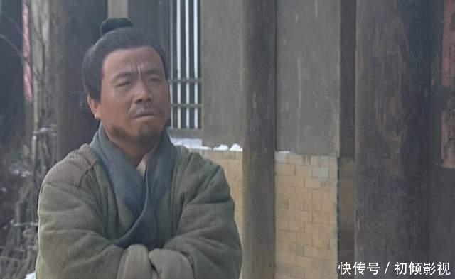 盘点|盘点《水浒传》中那些细思恐极的细节!你以为看懂了?