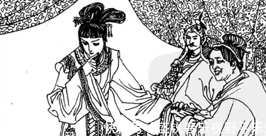 薛金莲#西凉女强将:暗器无敌,樊梨花都打不过,薛仁贵部将有招:娶她!