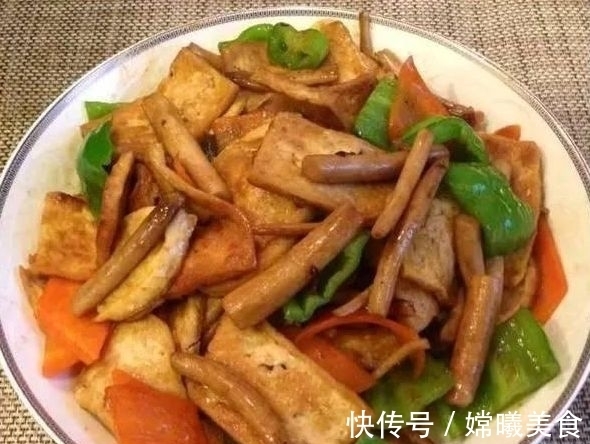 蒜片|教你在家做一桌做法简单，家里都喜欢吃的家常菜！
