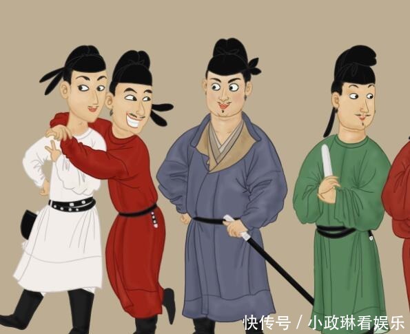 封爵|唐代朝廷为什么一般不给有食封爵位的官员或贵族发工资?