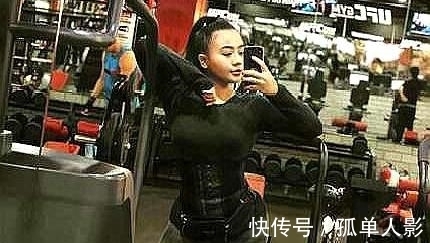 fen|“前凸后翘”好身材,女神“臀围”略逊卡戴珊,广受喜爱