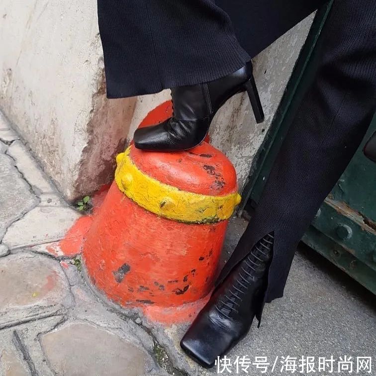 开年的第一双靴子，想买一双（非爆款）短靴