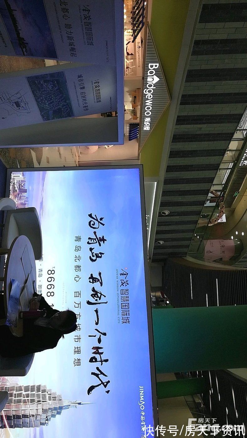 即墨|新鲜出炉!帮你搜集青岛即墨楼盘现场的最新美图