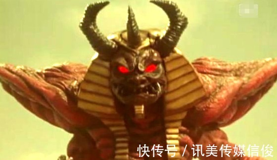 神秘人物|奥特曼里有几个神秘人物，沙福林最初设定是谁？