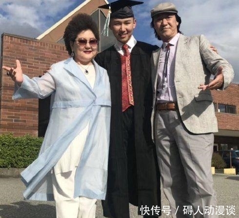 2006年,因春晚走紅的吉祥三寶,竟已天人永隔,現狀讓人噓唏不已