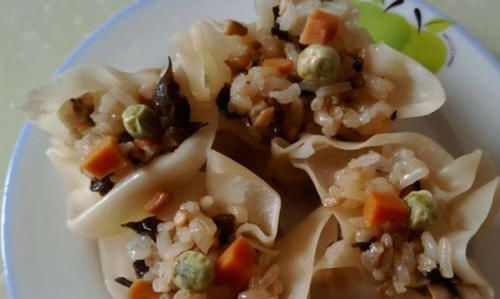 做法|通过煎制的做法制作而成，吃美味的食物