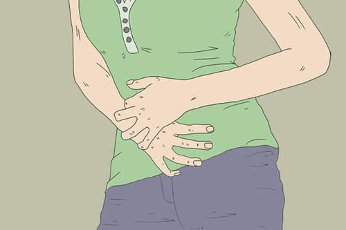 血块|月经中为什么出现像“肉”一样的血块?是体内的毒素吗?医生解释