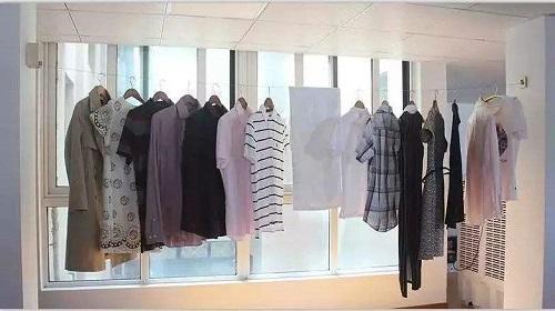 晒衣服要不要翻过来好多人都晒错了，衣服越晒越丑