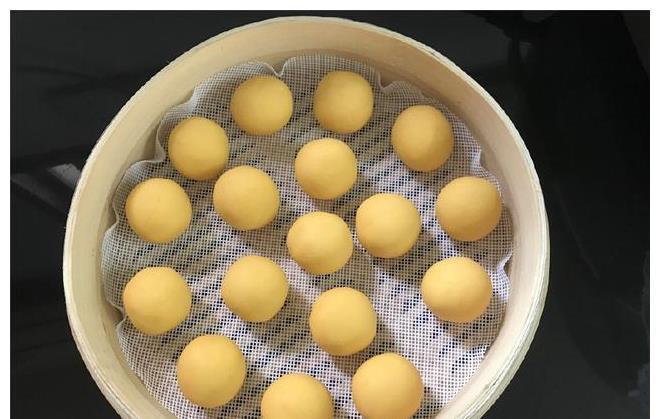 糯米|江南人最爱的点心，蒸一蒸就好，比馒头简单，好吃还不上火