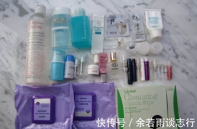 化妆品|第一批90后，已经开始收破烂了！哈哈哈哈哈哈