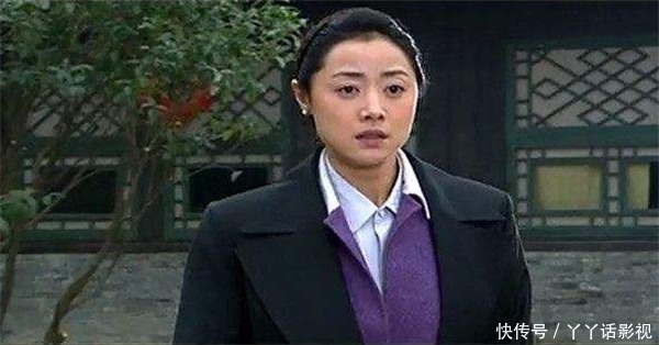 奶奶|大宅门:二奶奶一辈子英名,但抢走白佳莉这件事情终究是错了!