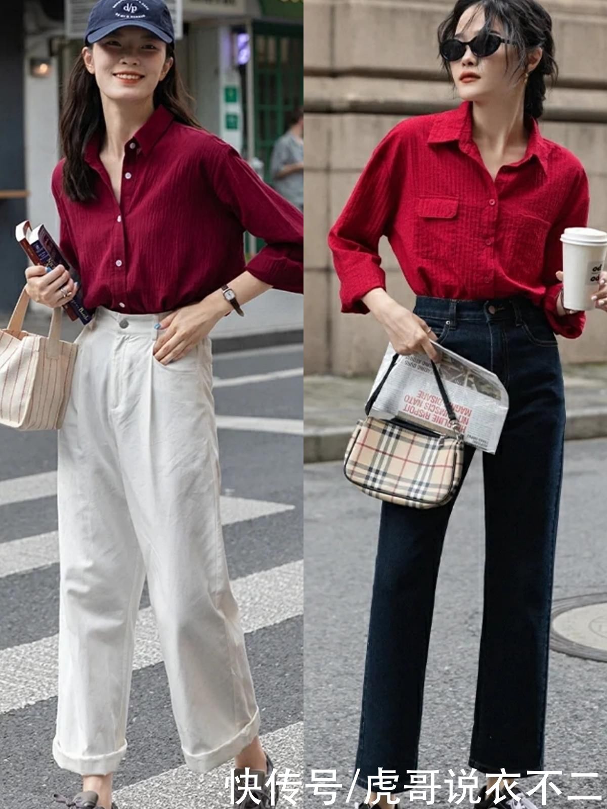 绿色系|夏季要想穿得韩里韩气，一定别错过这4种“减龄色”，洋气又时髦