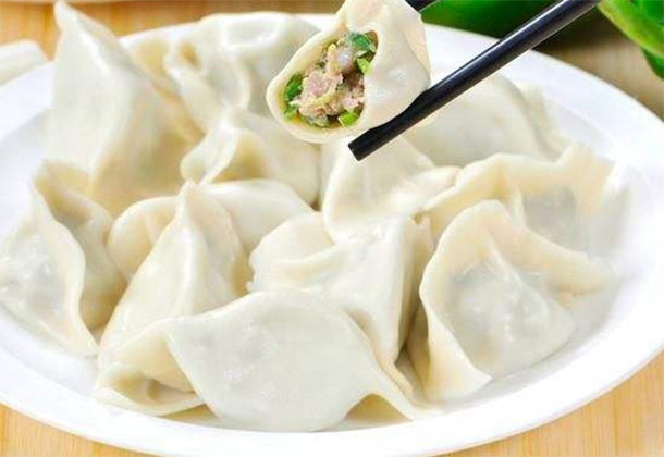 “冬至不端饺子碗,冻掉耳朵没人管”,教你6种美味饺子馅的做法