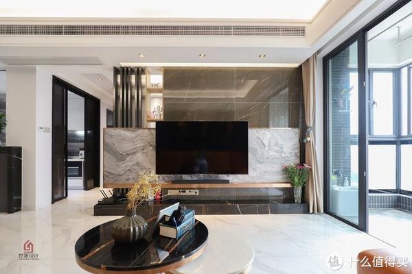 台柜|这是我见过最实用的家,每处空间都暗藏着人性化设计,太睿智了