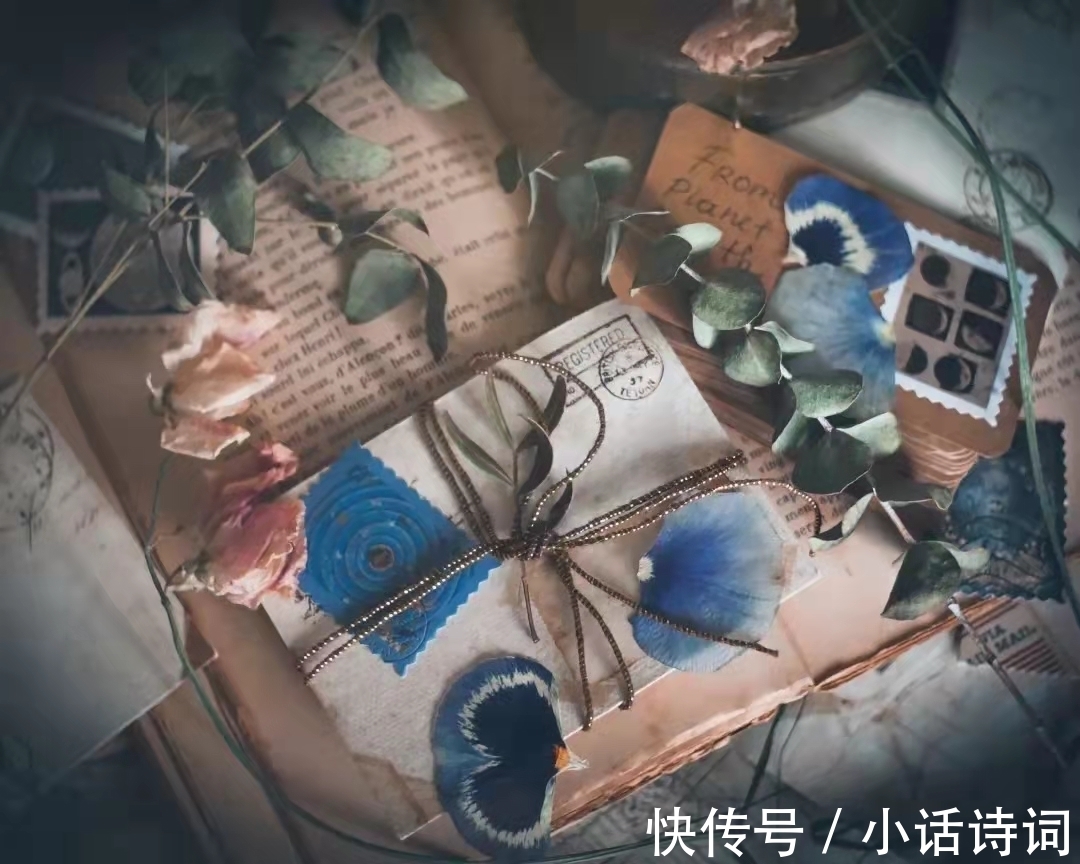 晏殊@春节期间发朋友圈或写春联,有什么好的文案?不妨看一下这两句