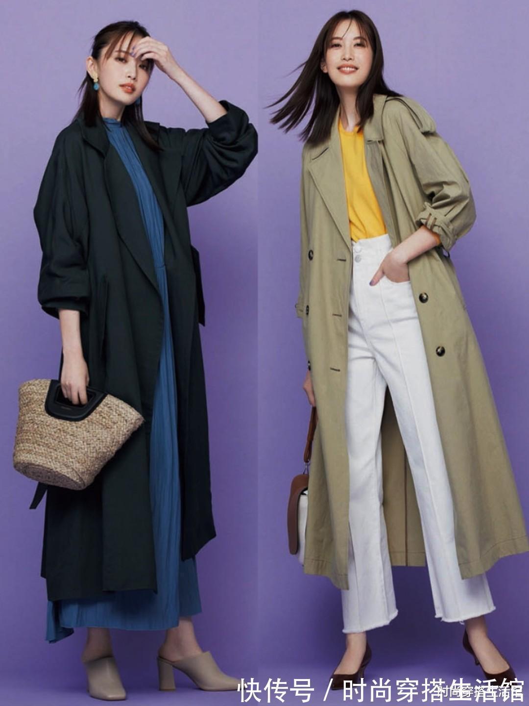 女人|越简单越高级,40+女人别再追求少女感了,看这样穿多美