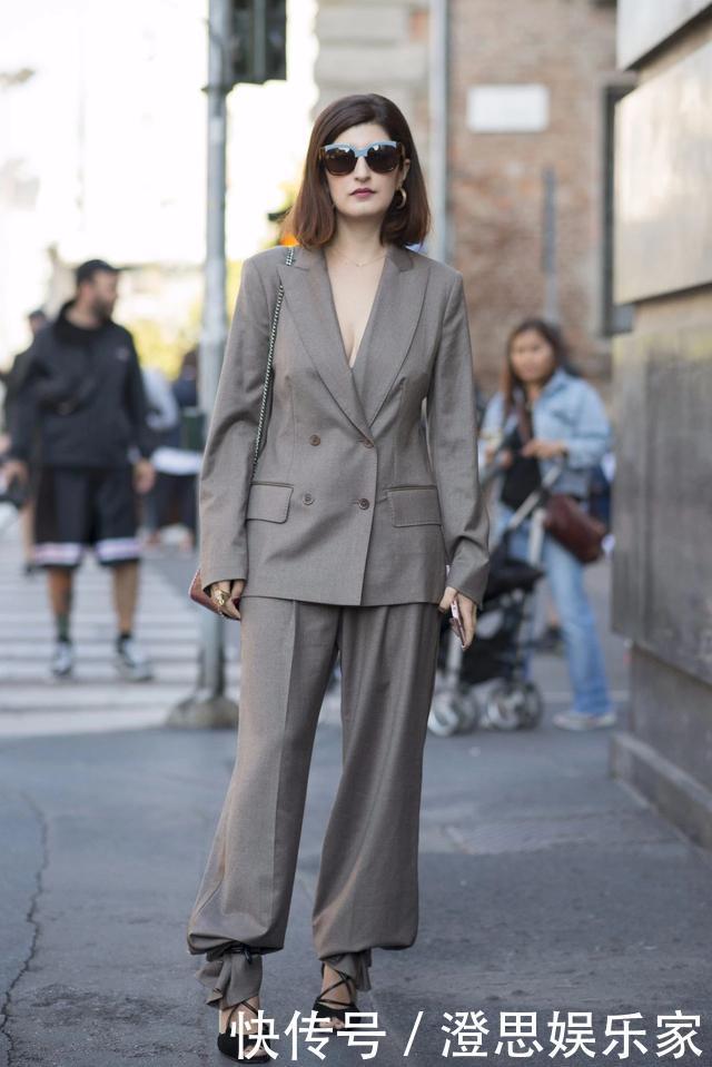 小白鞋要让位了,今年比较流行“牙签鞋”,精致清凉又不捂脚