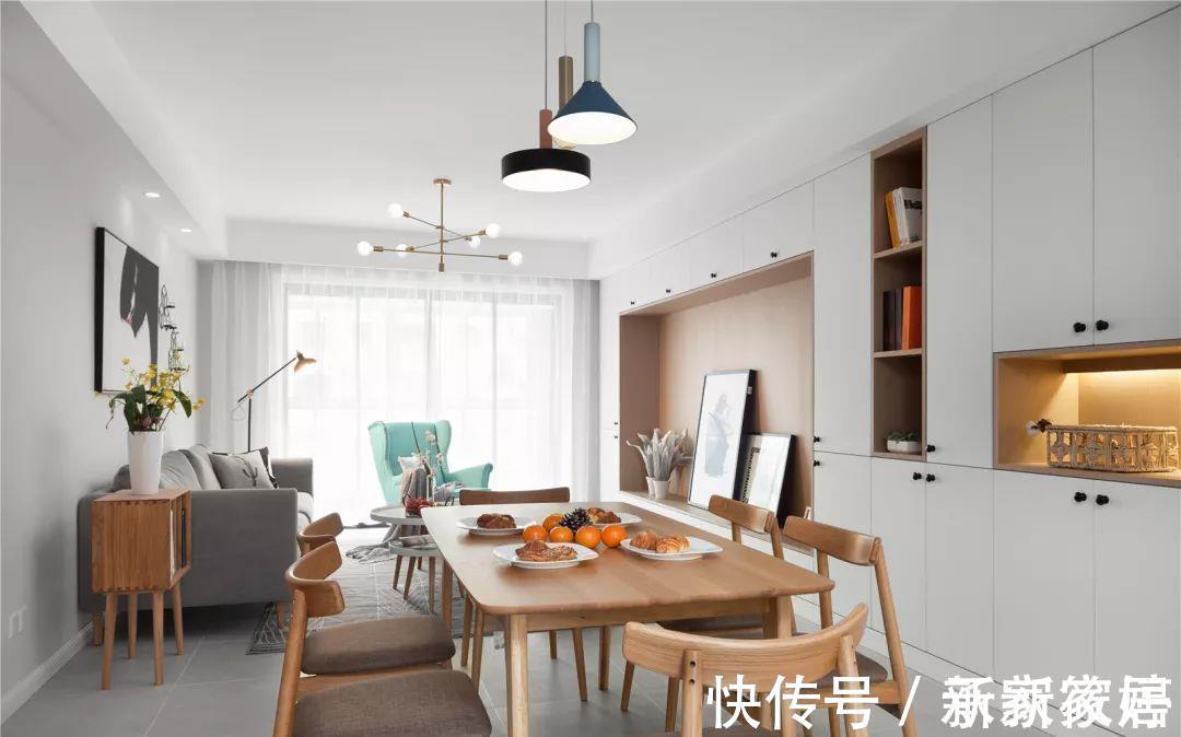 房子|房子的灵魂就是软装搭配,想要装修得漂亮,这些小技巧快学起来!