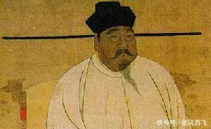 有功|虽有功却也罪孽深重的几位帝王!