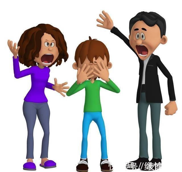 孩子|教育孩子时父母最不能说的两句话, 但肯定所有父母都说过！