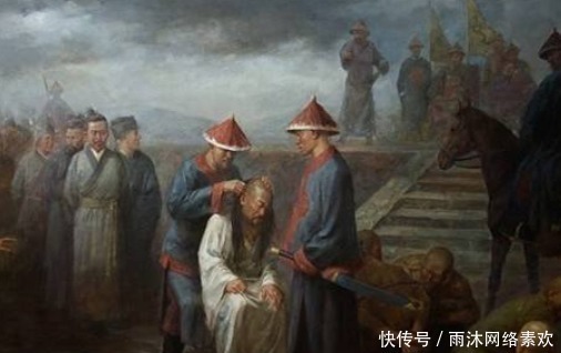 清朝皇帝|清朝初期的皇帝最怕什么，不是鳌拜也不是三藩，而是一个名头