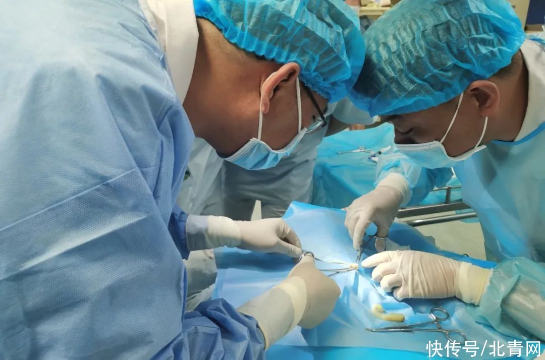 患儿|新突破！马鞍山市成功开展首例新生儿脐静脉穿刺置管术