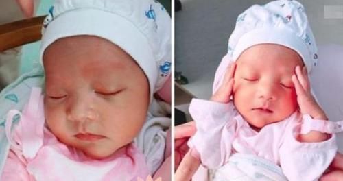 街坊|孩子越长越像爷爷,宝爸偷偷做鉴定,看到结果宝爸乐了,家庭没了