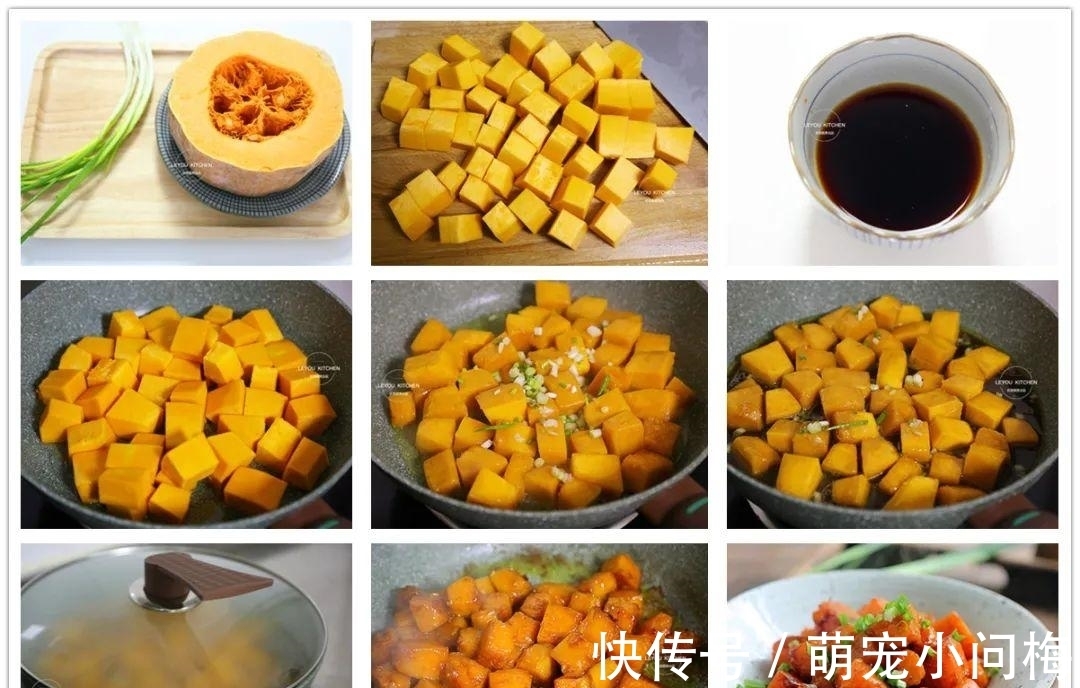 12道新年素菜，好吃还好看，年夜饭端上桌，比大鱼大肉更早光盘