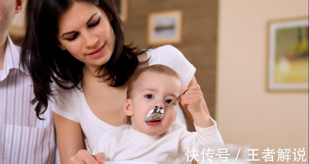 餐次|不爱吃饭的娃，都有一个不懂他的娘！宝妈教你四招，让宝宝吃饭香