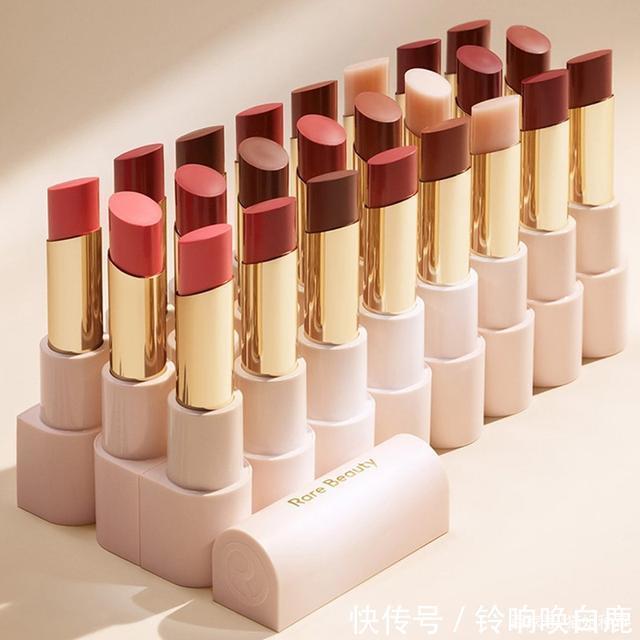 你不会还在涂烂大街的网红色吧今年秋冬必备10支小众口红!