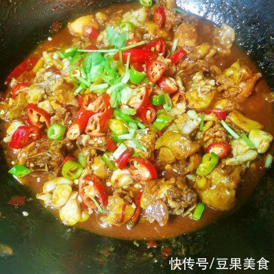 啤酒|家常菜这么多，娃娃鸡一定不可错过