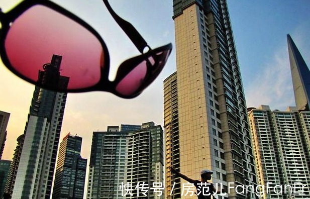 央行|5天时间,发改、住建部、央行三大部门连续喊话!