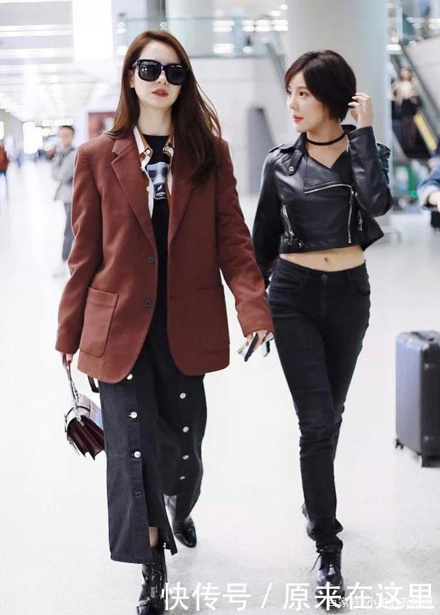 冬季|它才是2020冬季流行色,比大地色更美,比燕麦色更百搭,时尚高级