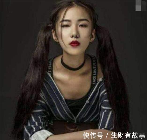 刘思琦每月花费过万,16岁还要家人喂饭,如今完成华丽蜕变