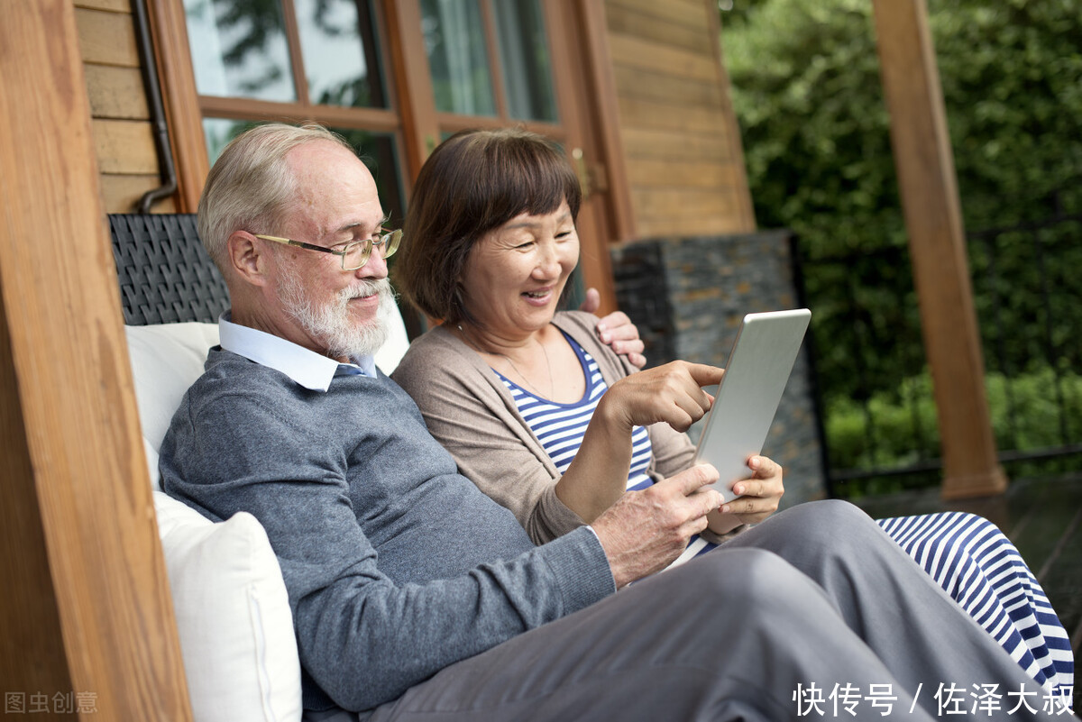 解决|家庭问题:40岁儿子不尊重自己,父母该怎么办?