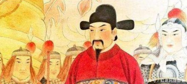 发现|此人匡扶社稷却因谋逆罪被杀,抄家时发现密室,皇帝见后痛心疾首