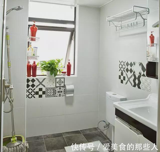 新房|老公设计的新房,没想到这么漂亮,搬家当天亲戚满是羡慕