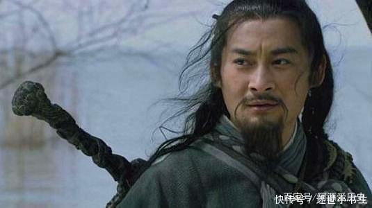 辽国|水浒传中,大辽的五名虎将,第一名原来是他!
