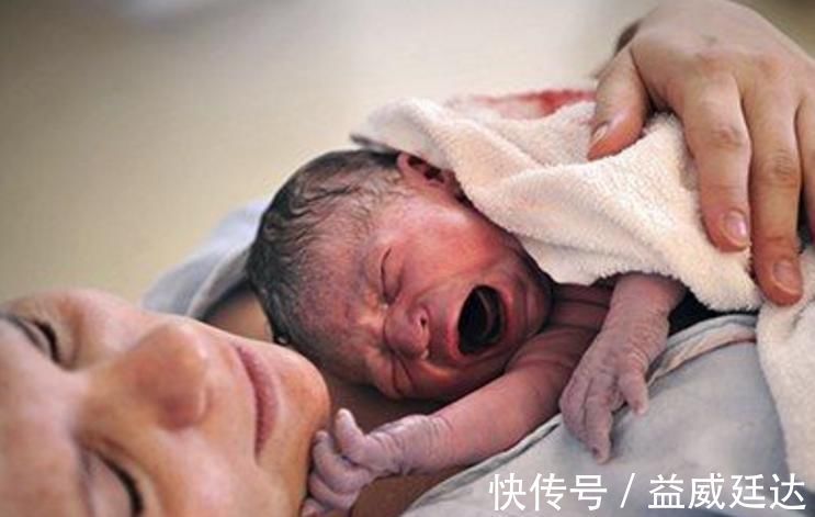 孩子|生完孩子会询问产妇婴儿性别,医生不说,这些原因也要了解