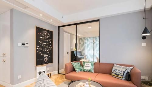 涂料|刷墙是个技术活儿!墙面刷乳胶漆的八个常见误区,早了解不上当!