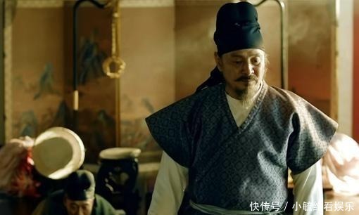 宰相临终嘱托:把我的配饰放在棺材前!儿子照做,果然捡回一条命