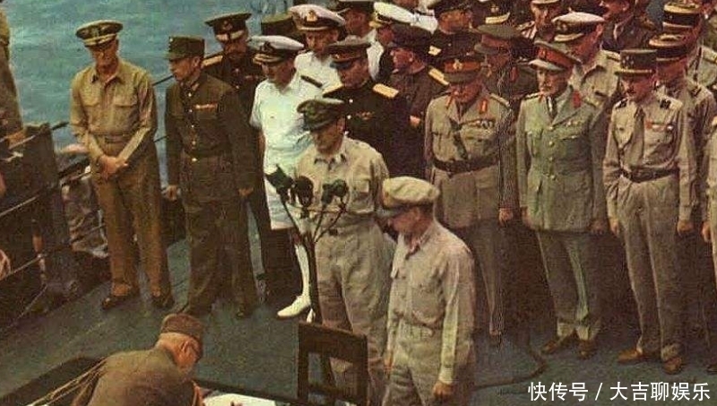 脚底|唯一拒绝日本投降国家，处死17万俘虏，至今将日本国旗踩在脚底