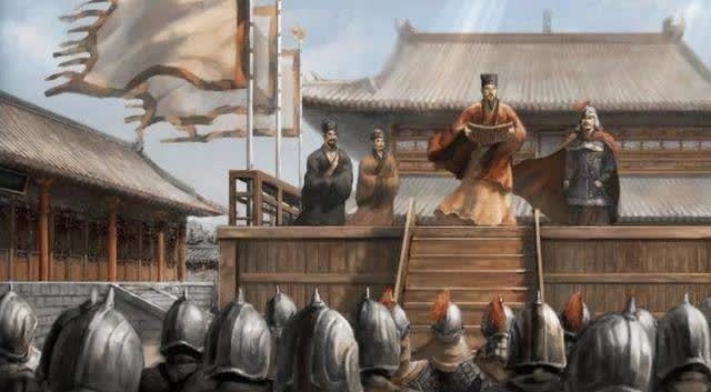 牛羊肉#将军分肉忘记给车夫,第二天车夫把他拉到敌营,从此诞生一成语