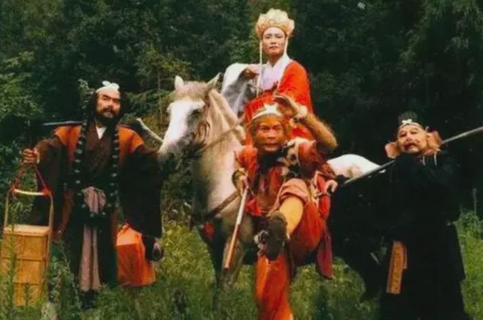 榜文!凤仙郡干旱事件,孙悟空要玉帝给解决方案,玉帝发了一个声明