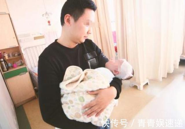 卤门|刚出生100天内的新生儿,身上这3个部位连父母都不能碰,要忍住