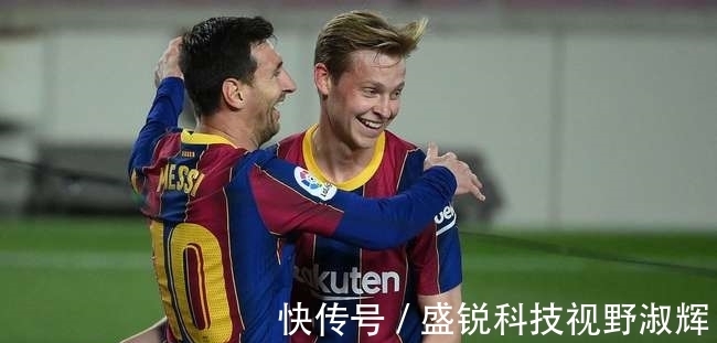 阿尔维斯|梅西巴萨生涯5大最佳队友，5人或退役或离开，只有1人还在阵中！