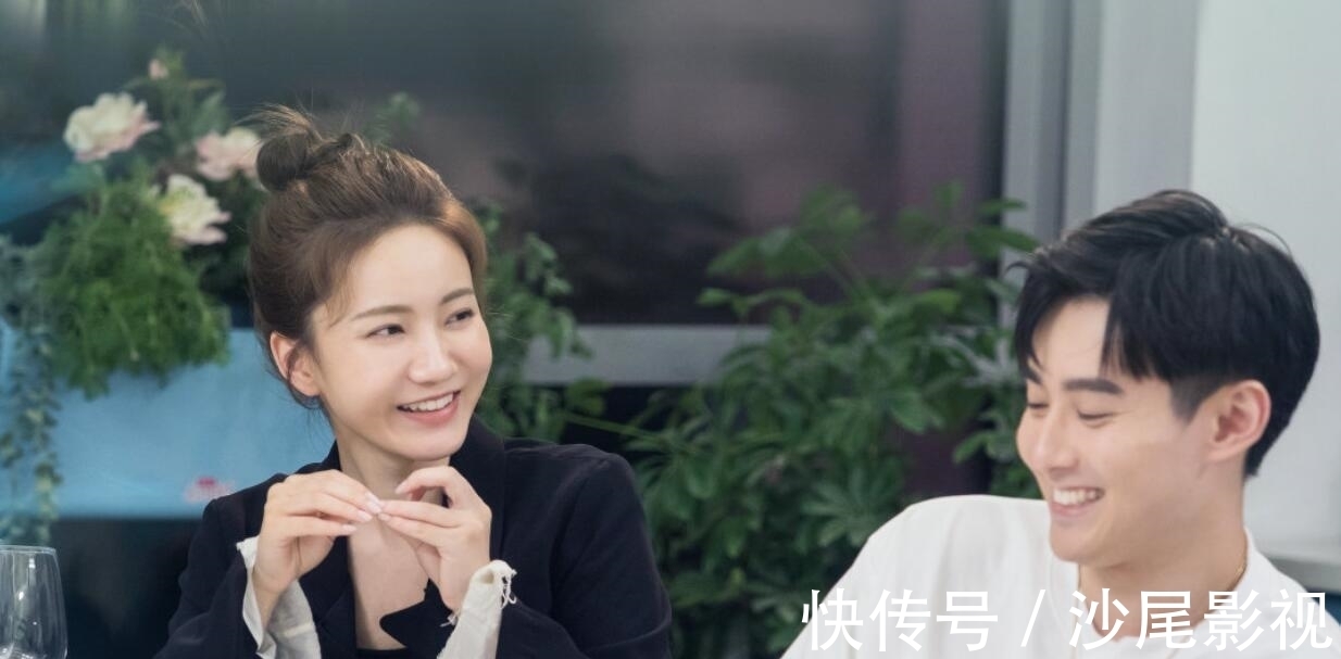 牵手成功|《心动的信号》将收官,马子佳惹众怒,他会牵手成功吗?